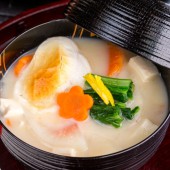 Những món ăn Nhật Bản “sưởi ấm tâm hồn” ngày đông